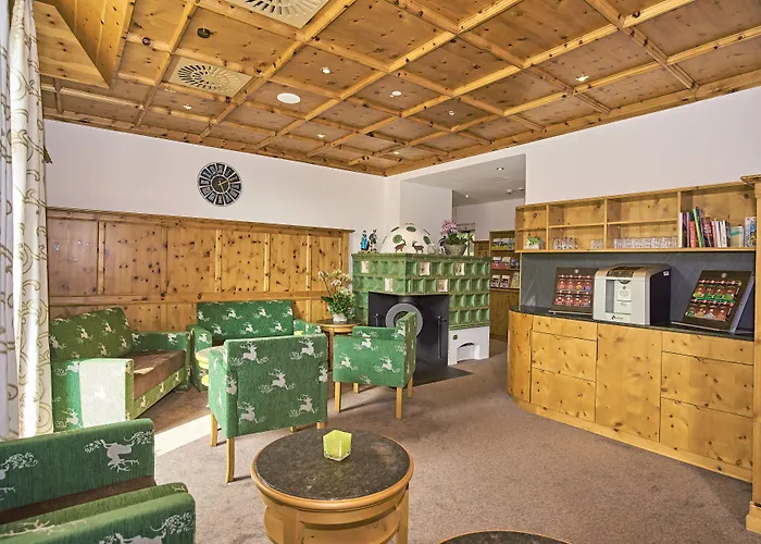 Hotel Gruenberger