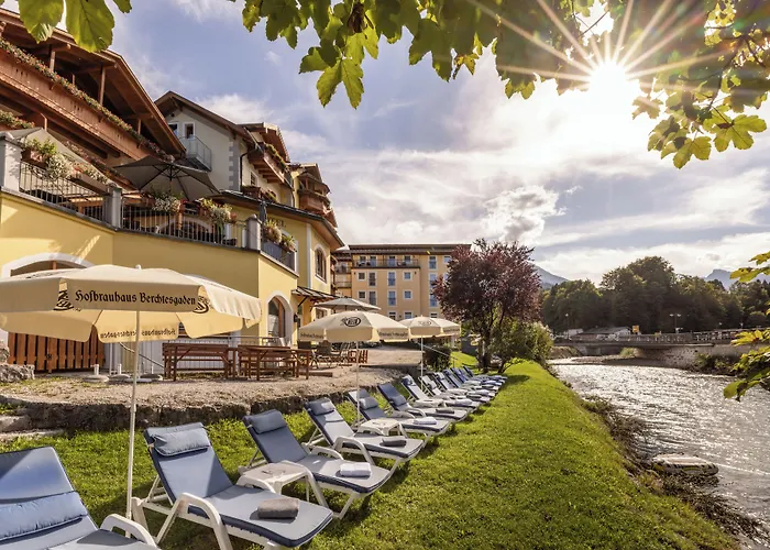 Hotel Gruenberger