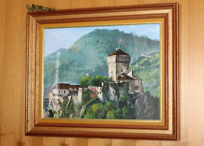 Hotel Sainte Marie