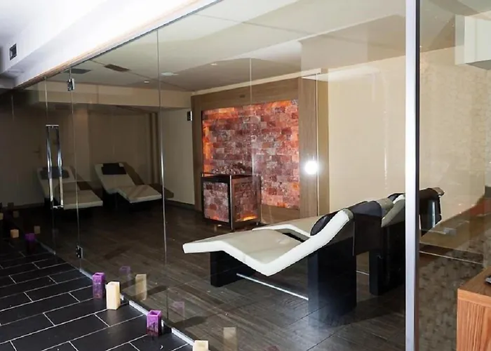 Hotel Cristiania