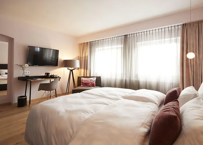 Liono Boutiquehotel