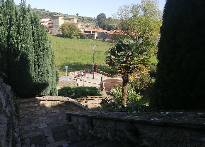 La Casa Del Organista