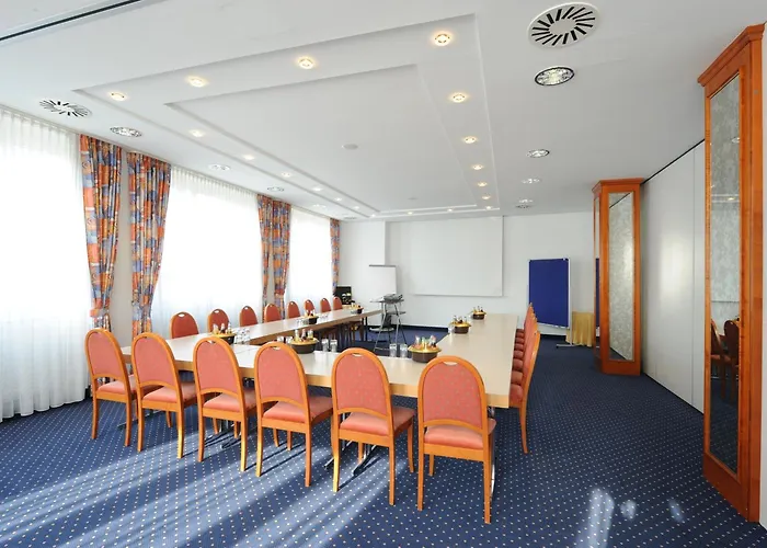 Hotel Poinger Hof