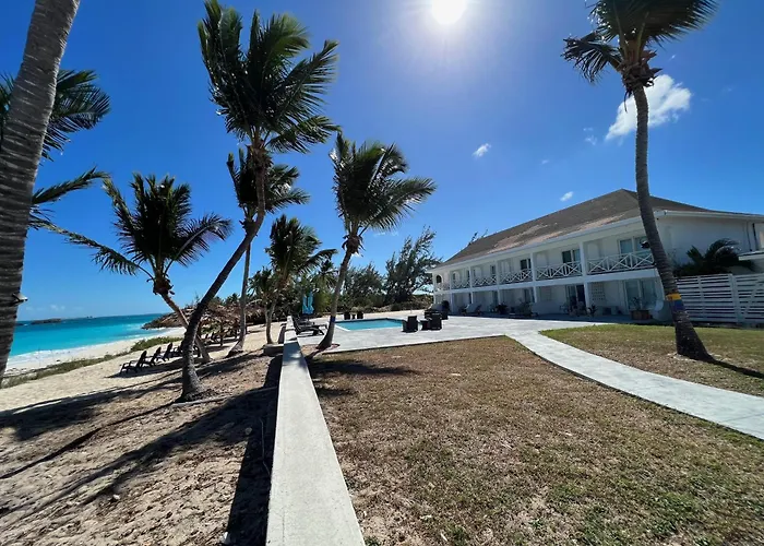 Exuma Palms Resort