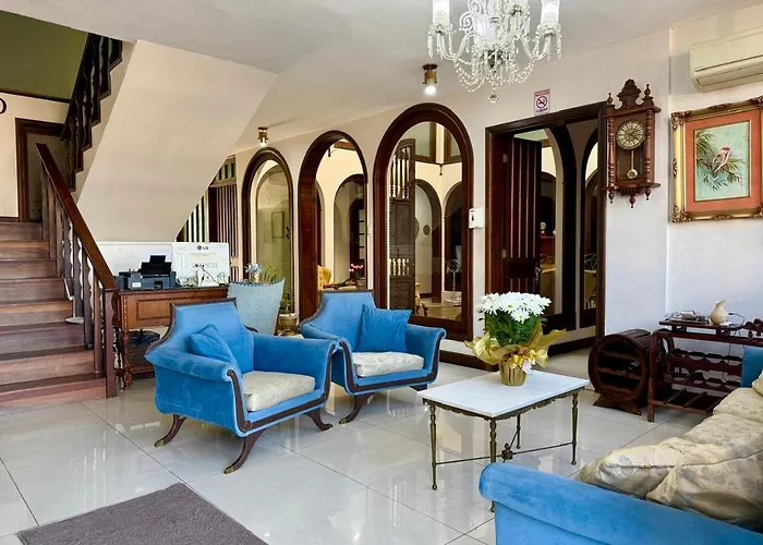 HOTEL KAMPÔ Suítes