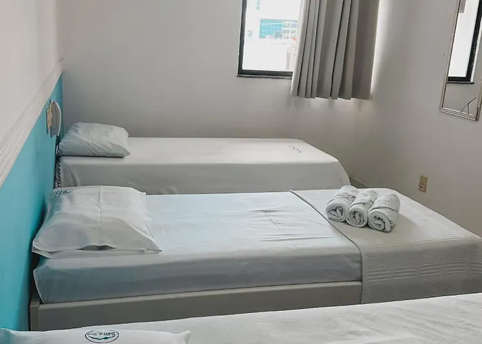Hotel Serra Sol