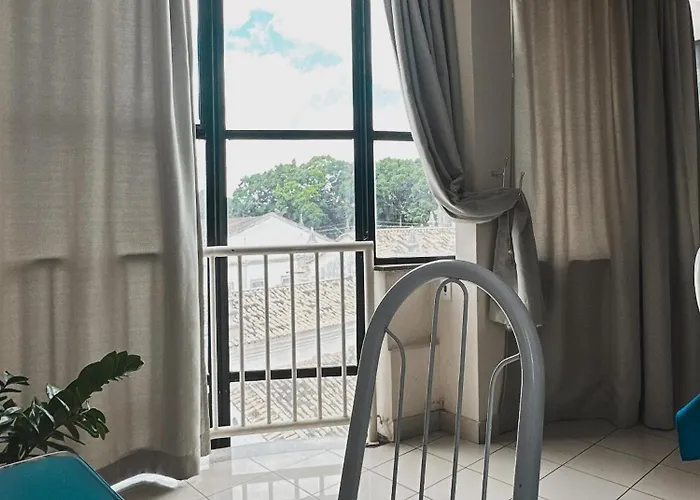 Hotel Serra Sol