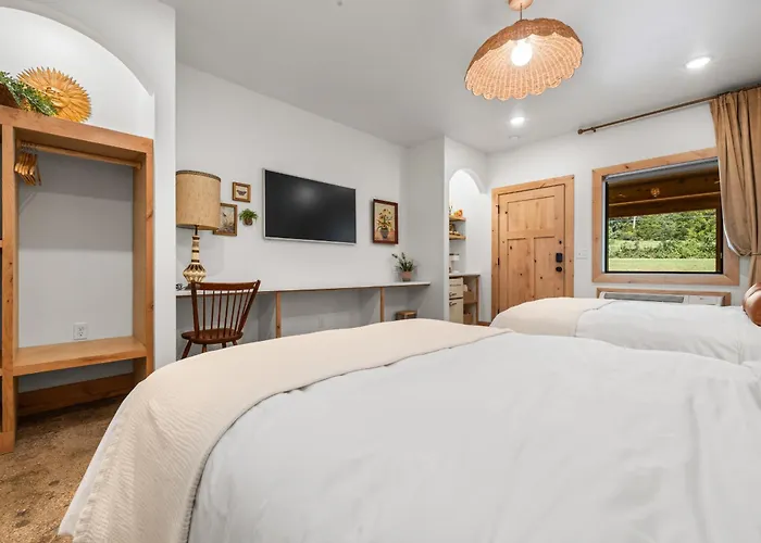 Sommer House Inn-Garden Room