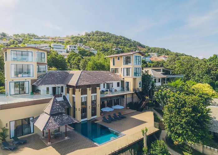 Leva Boutique Hotel