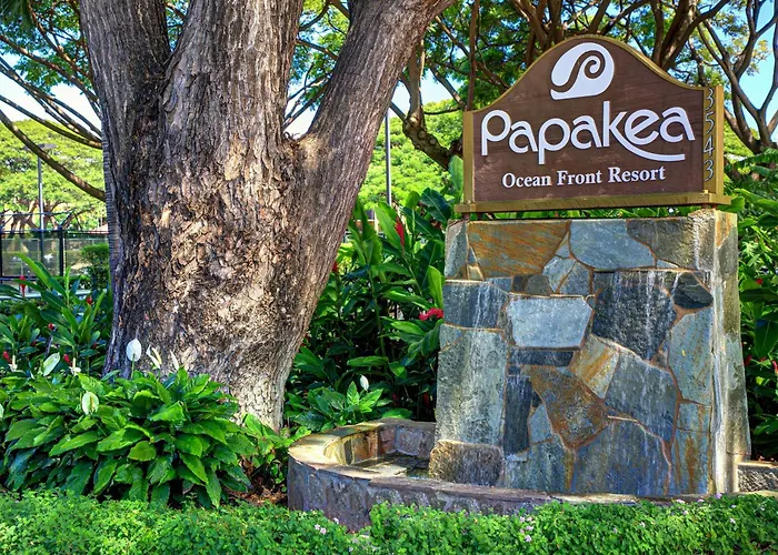 Papakea Resort C204