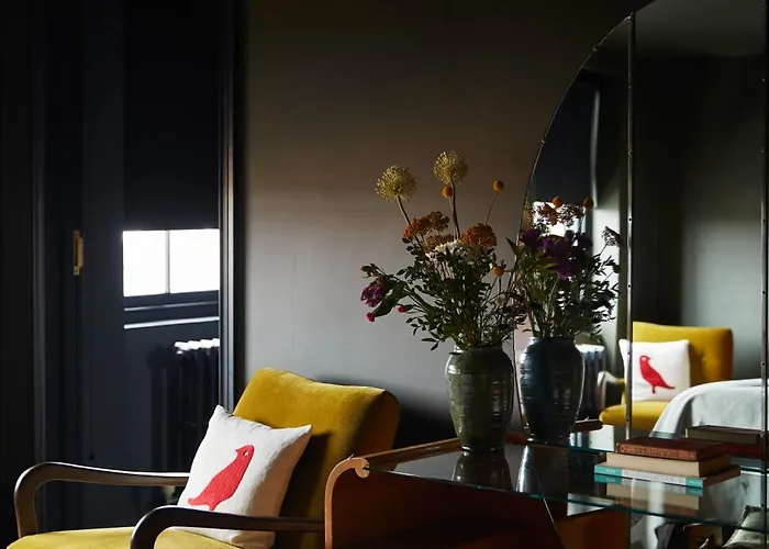 Smiths Townhouse
