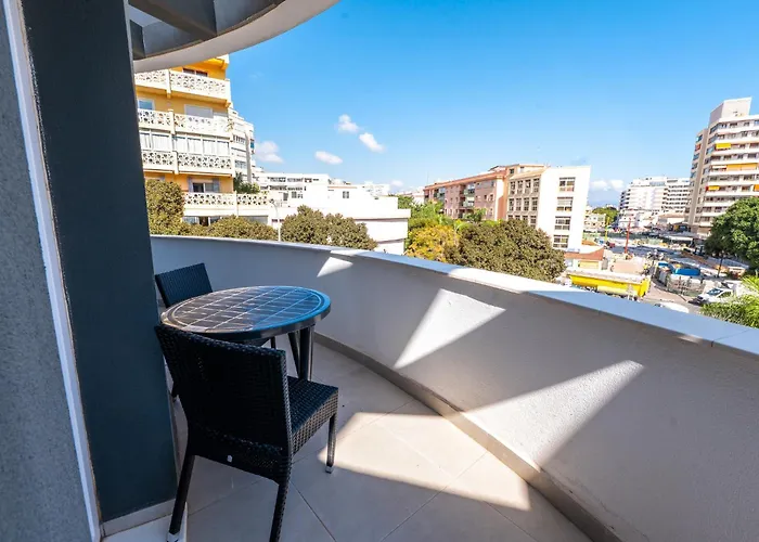 Hotel Nogalera