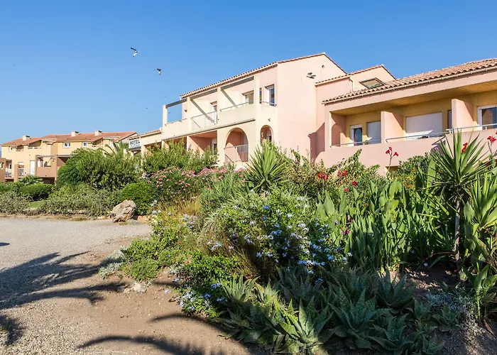 Hotel Les Galets