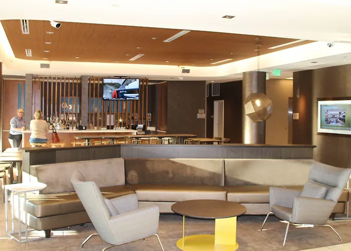 Springhill Suites Baltimore White Marsh/Middle River