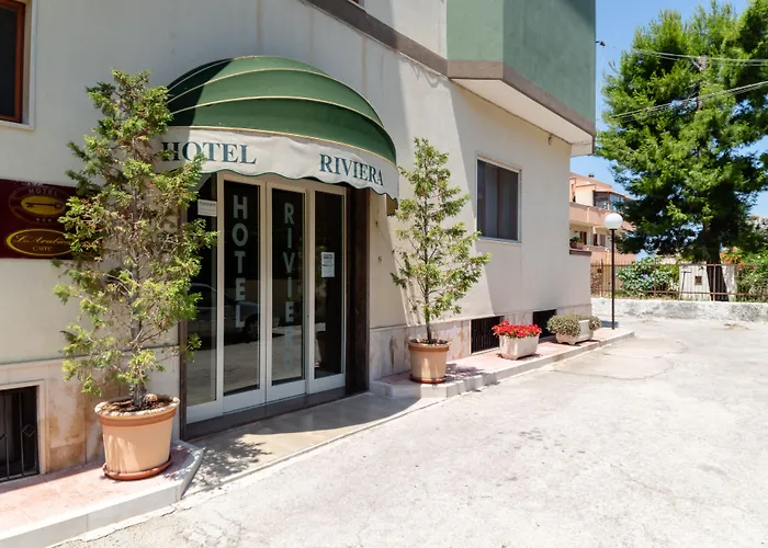 Hotel Riviera