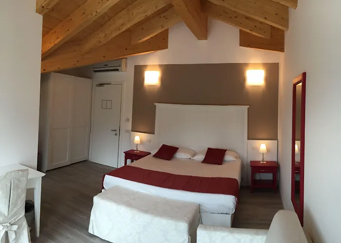 Hotel Resort Le Vele