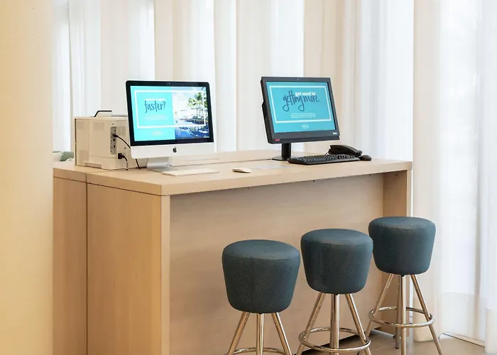Doubletree By Hilton Miami Doral