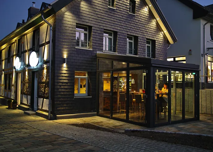 Kragemann Hotel & Vinothek