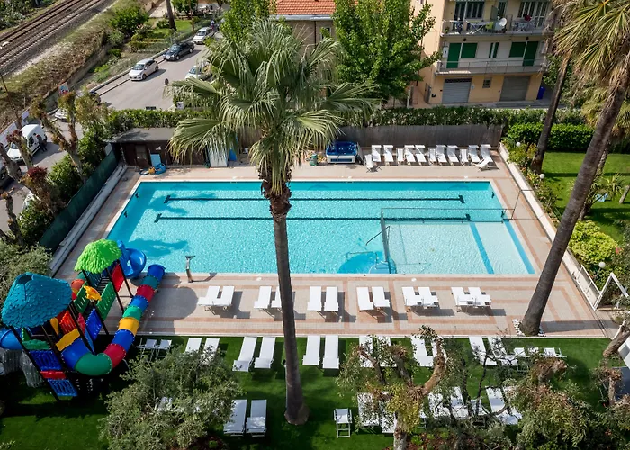 Hotel Relax Family&Spa