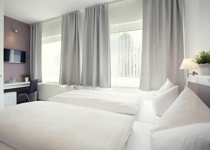 Hotel Löwenguth