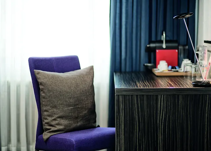 City Hotel Bosse