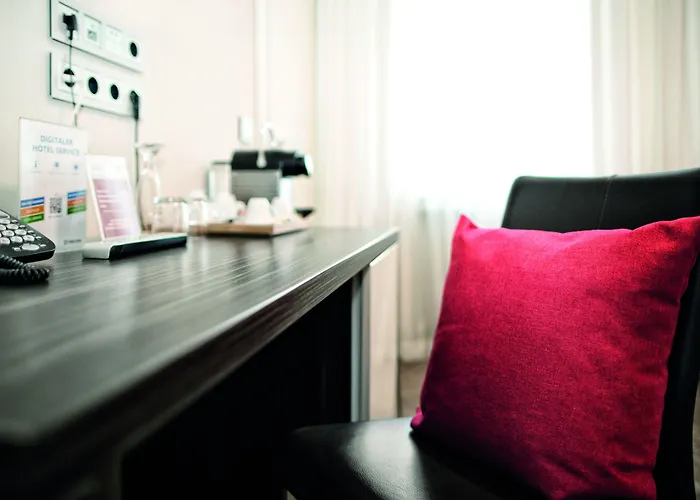 City Hotel Bosse