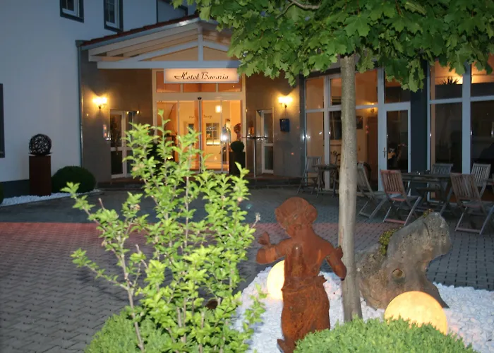 Hotel Bavaria