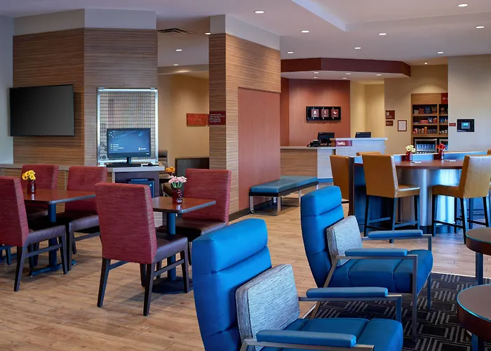 Towneplace Suites By Marriott Cleveland Solon