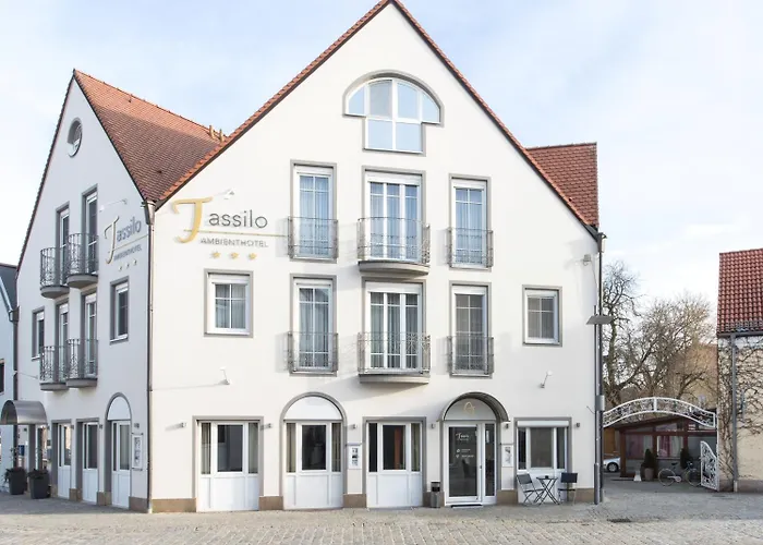 Ambienthotel Tassilo