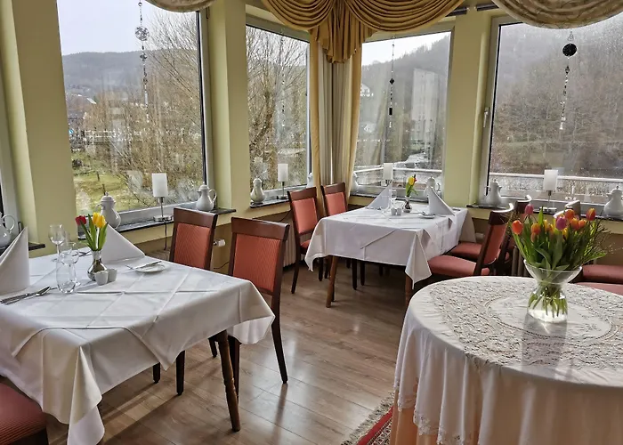 Hotel Haus Am See
