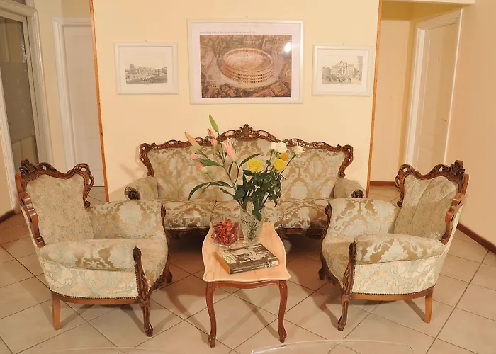 Locanda al Viminale Roma