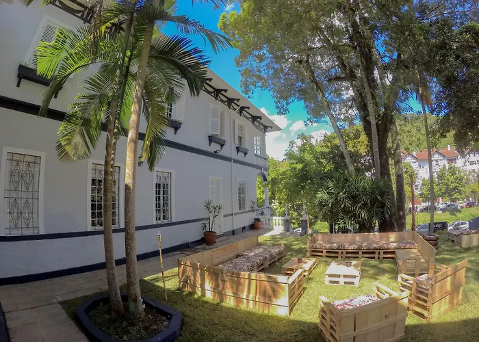 Hotel Cidade Imperial