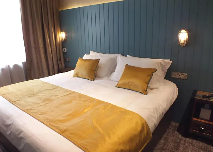 The Garrison