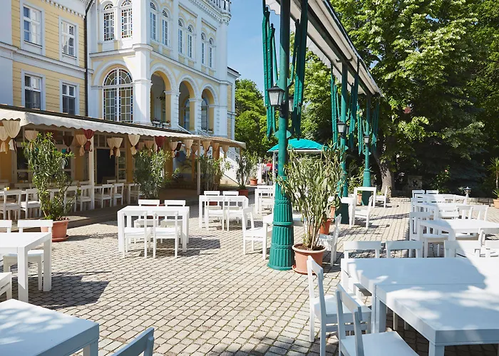 Hotel Astoria