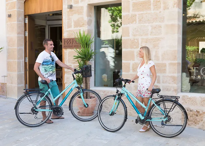 Forum Boutique Hotel & Spa - Adults Only