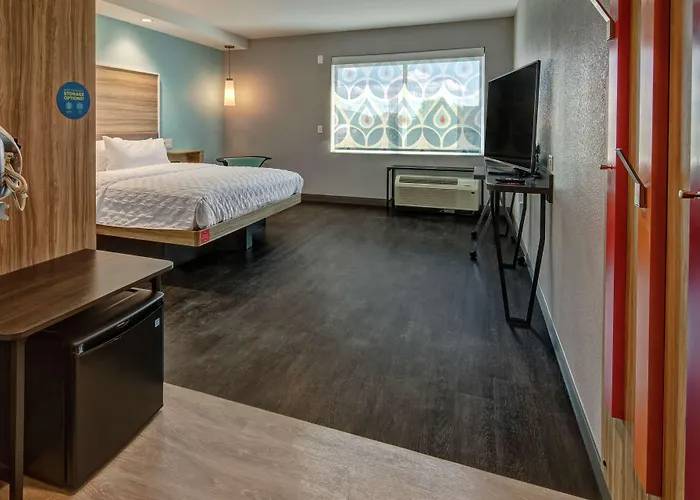 Tru By Hilton Roanoke Hollins