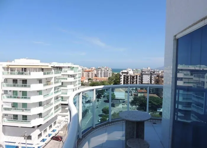 Hotel Real Cabo Frio - Rj