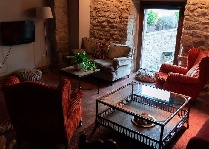 Hotel El Cerco