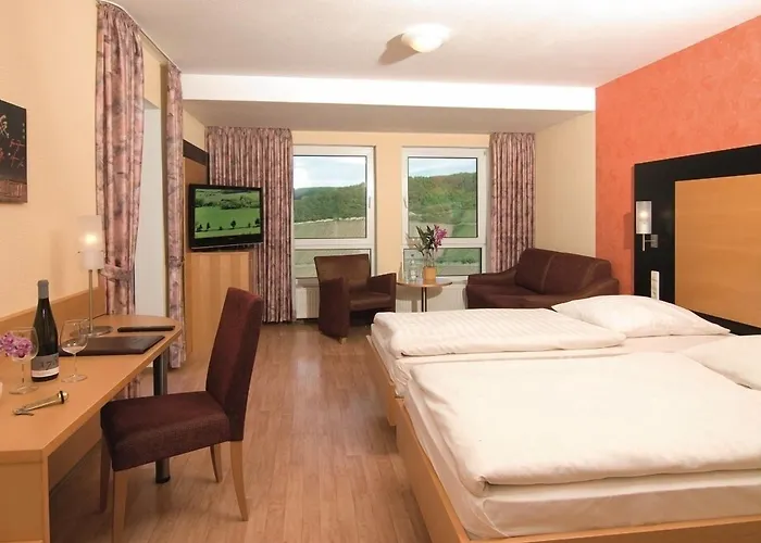 Burg-Hotel
