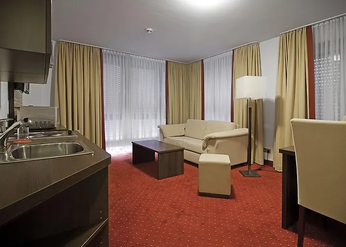 HIB Hotel in Baesweiler