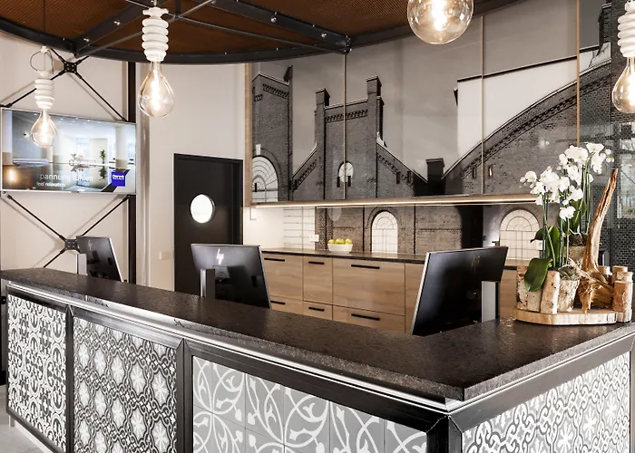 Dorint Hotel Dueren