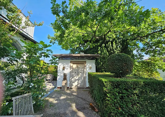 Am Eichholz Galerie & Art-Hotel