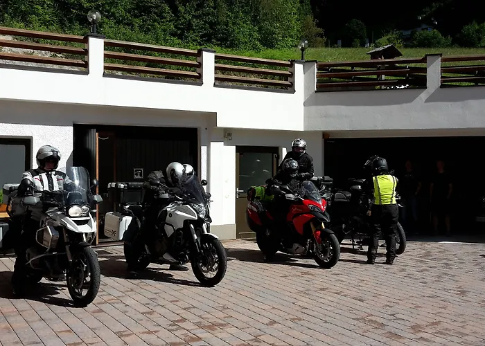 Aktiv Hotel Schönwald