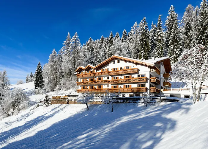 Aktiv Hotel Schönwald