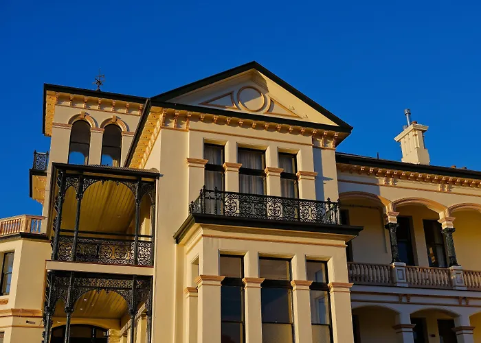 Maylands Lodge