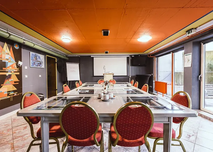 Design Hotel Euskirchen