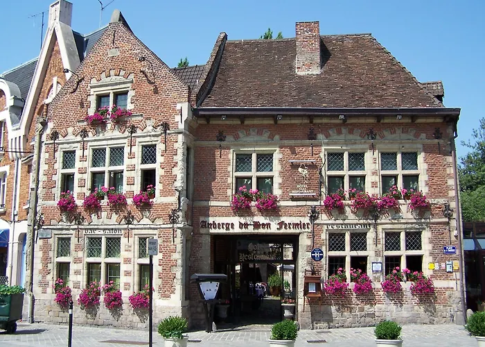 Auberge Du Bon Fermier