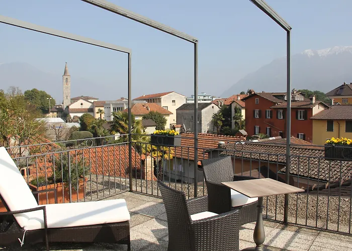 Hotel Garni Golf