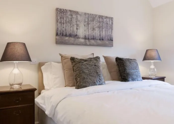 Hurtwood Hotel