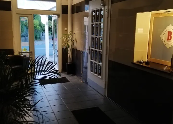 Bennetts Restaurant und Hotel